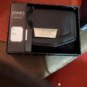 JONES Wallet for Her, Brand New